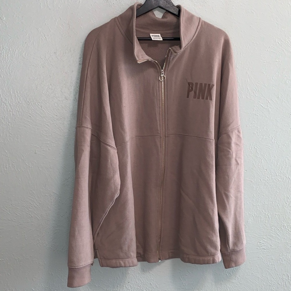 Vs full zip